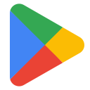Google Play 徽标