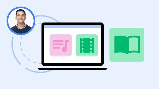 PSB - LH: Póster del video 1 sobre Topics
